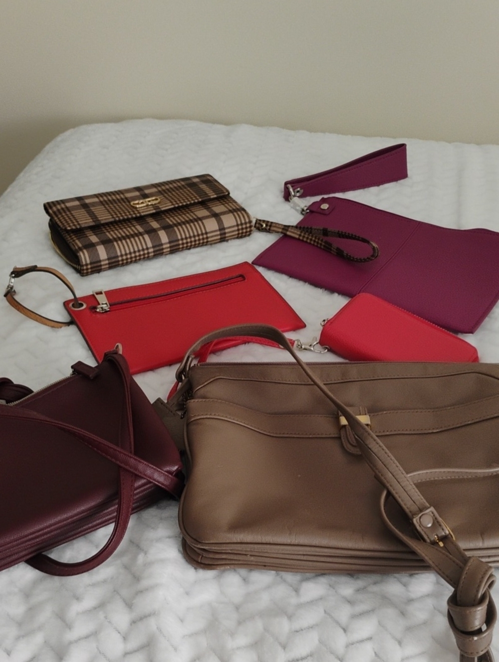 Fall Purse Bundle